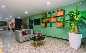 Mandala Medellín C By GyC Hotels